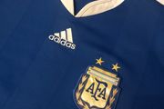 Argentina away jersey