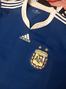 Argentina away jersey