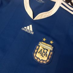 Argentina away jersey