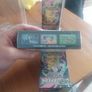 Japanese pokemon booster box Image 3