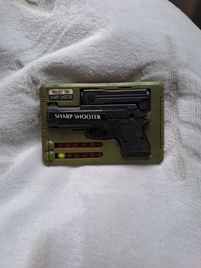 bootleg saga gun