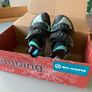 scarpa vapor climbing shoes Image 2