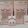 Cute Unicorn Stationery Bundle New Image 5