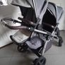 Silver Cross  - Pram & Pushcair x 2 Image 8