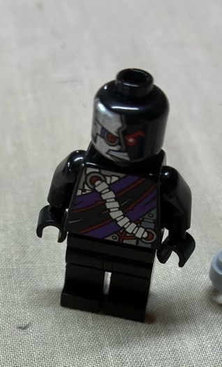 Lego Ninjago 70727 X-1 Ninja Charger