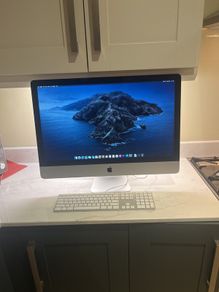apple imac