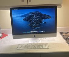 apple imac
