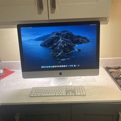 apple imac