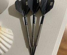 darts