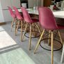 Island chairs Image 3