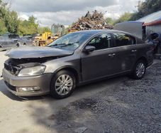 Breaking VW Passat 1.6 cay 2012
