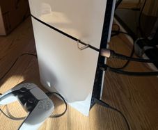 PS5 slim digital
