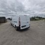 14 Ford Transit Custom Breaking. Image 6