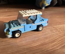 Flying anglica 4728