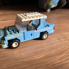 Flying anglica 4728