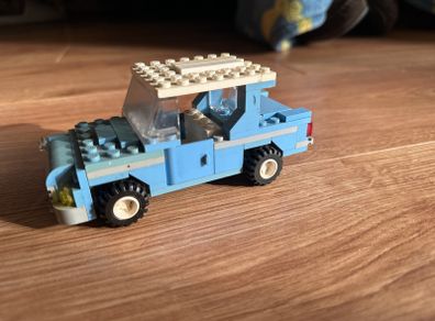 Flying anglica 4728