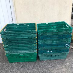 Storage Crates