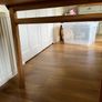 IKEA ivar folding table - now discontinued Image 5