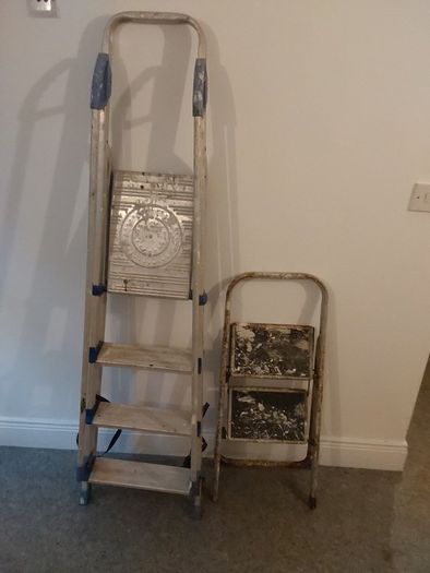 ladders