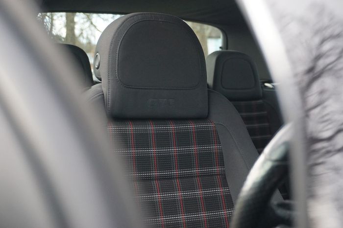 2009 Volkswagen Golf GTI MK5 3 Door Manual