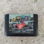 Super Monaco - Sega Megadrive Image 5