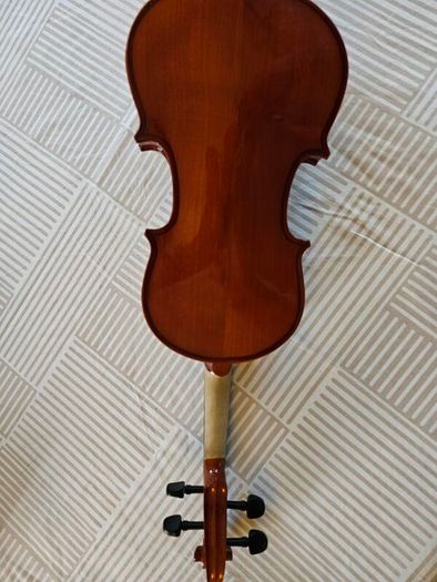1/2 violin