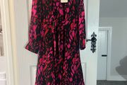 NEW Emily &amp; Me Midi Dress with pockets - Size 12
