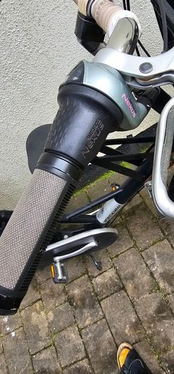 Workcycles FR8 Cargo Bike