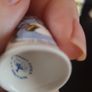 Collection of Thimbles Animals doing Household Chores Image 5
