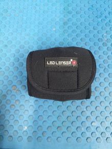 Ledlenser Head Tourch