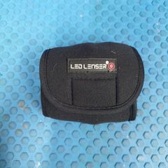 Ledlenser Head Tourch