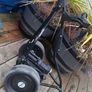 powerkaddy golf trolley Image 2