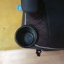 Graco Child Safety Car seat ((Like New)) Image 9