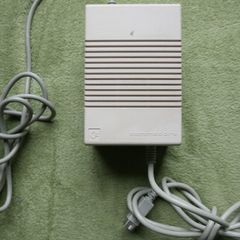 Commodore Power Supply