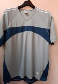 New Adidas shirt
