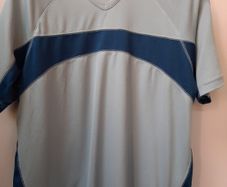 New Adidas shirt