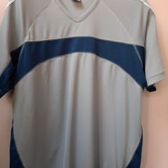 New Adidas shirt