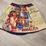 Rosalita vintage skirt Image 2