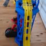 Monster Jam Garage Playset Image 3