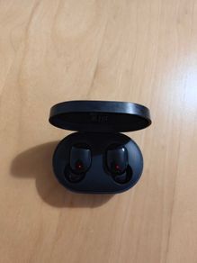 xiaomi mi true basic wireless earbuds 2