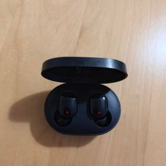 xiaomi mi true basic wireless earbuds 2
