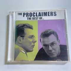 The Best of the Proclaimers CD