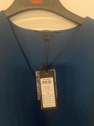 Ladies Top