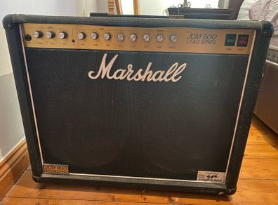 Marshall JCM800 4211 100 watt Dual Channel Combo 1990