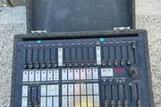 Pulsar Masterpiece 108 lighting desk