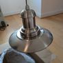 Light Fitting x2 Image 2