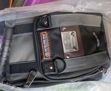 veto toolbag