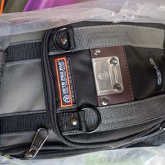 veto toolbag