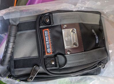 veto toolbag