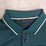 Ted Baker Short Sleeve Polo Image 5